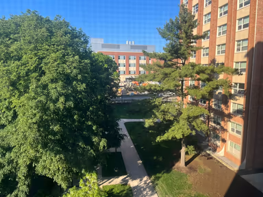 Sproul Hall photo 2