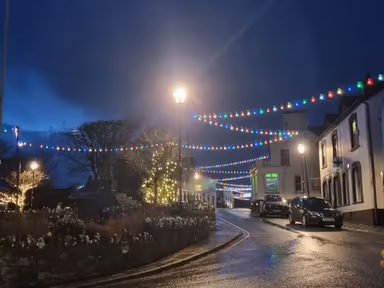 St Davids City Council Hall photo 2