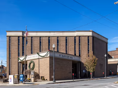 St. Marys City Hall photo 1