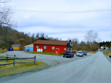 Star Junction photo 1