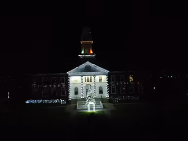 Stratford Town Hall photo 3