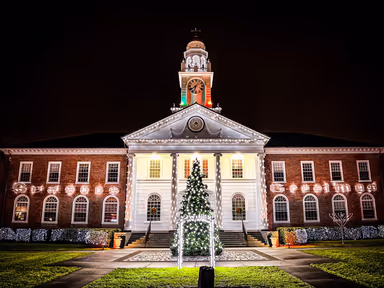 Stratford Town Hall photo 4
