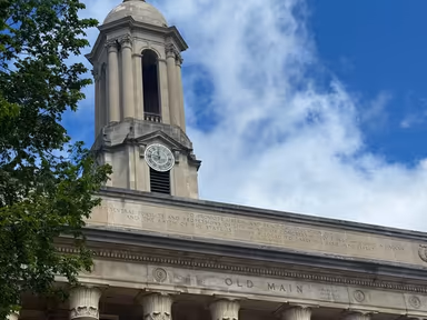 State College photo 3