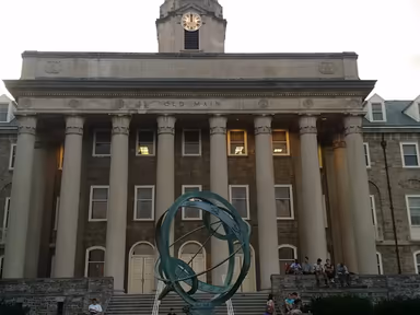 State College photo 4