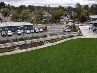 Lake Stevens City Hall photo 2