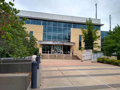 City of Stillwater, City Hall photo 1