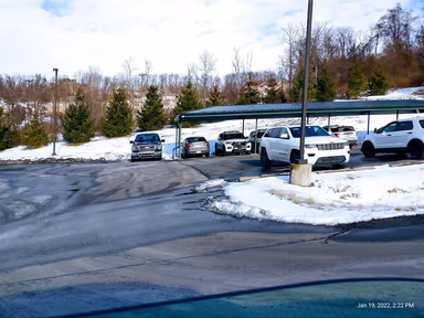 South Strabane Township Administration Building photo 1