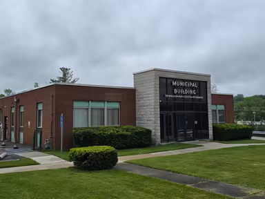 South Strabane Township Administration Building photo 2