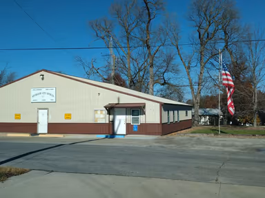 Sturgeon City Hall photo 1
