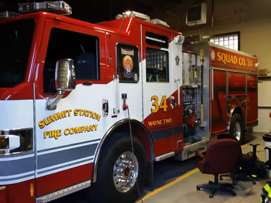 Summit Station Fire Co photo 1