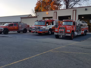 Summit Station Fire Co photo 2