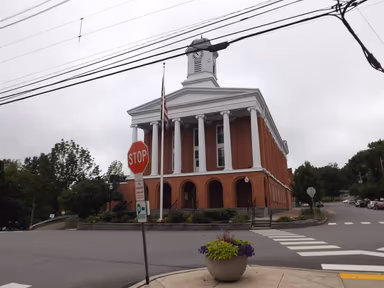 Susquehanna County Courthouse Complex photo 2