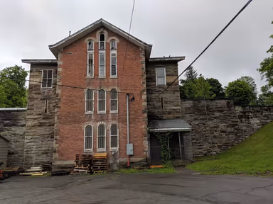 Susquehanna County Courthouse Complex photo 3