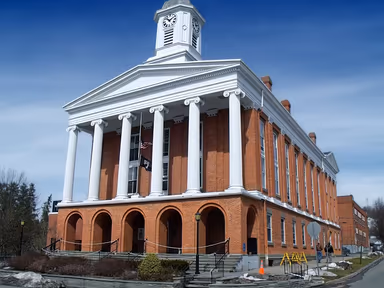 Susquehanna County Courthouse Complex photo 4