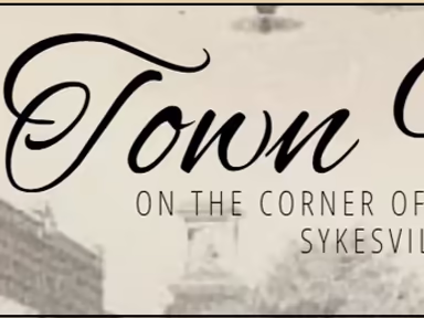 The Sykesville Town Hall photo 1