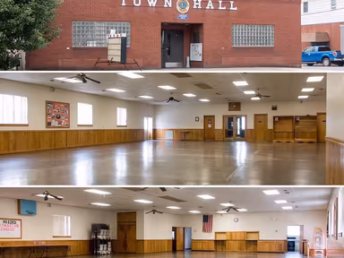 The Sykesville Town Hall photo 3