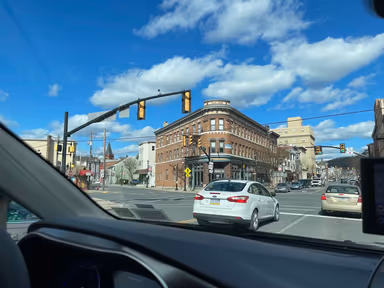 Tamaqua photo 2