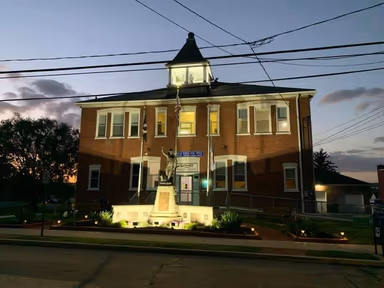 Tatamy Municipal Building photo 1