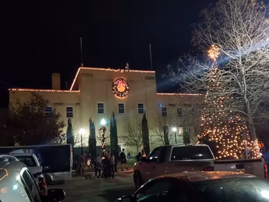 City of Temple City Hall photo 1