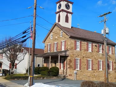 Terre Hill Borough Office photo 2