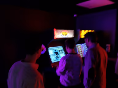 The Hideout photo 1