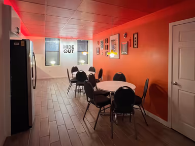 The Hideout photo 2