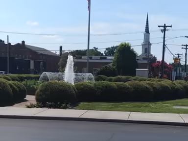Thomasville City Hall photo 2