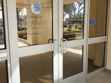 Torrance City Hall photo 4