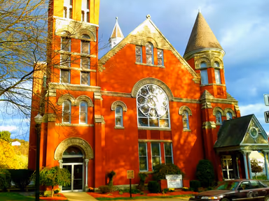 Towanda photo 3