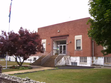 Tremont Municipal Office photo 1