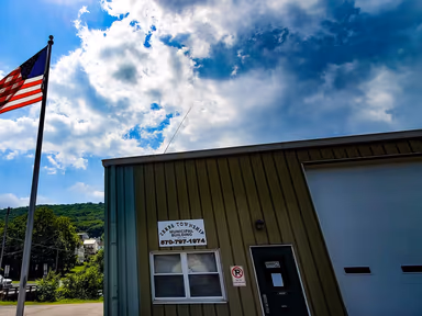 Zerbe Twp Municipal Building photo 1