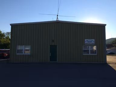 Zerbe Twp Municipal Building photo 2
