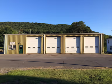 Zerbe Twp Municipal Building photo 3