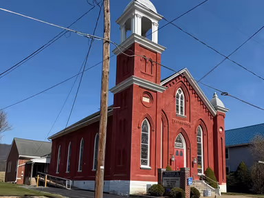Troxelville photo 2