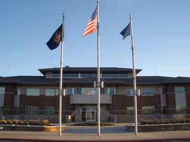 Taylorsville City Hall photo 3