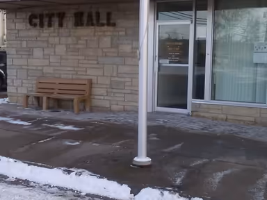 Ulysses City Hall photo 2