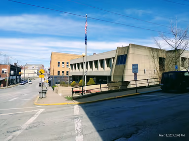 UNIONTOWN CITY HALL COUNCIL CHAMBERS photo 1
