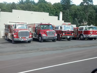 Unityville Volunteer Fire Company photo 2