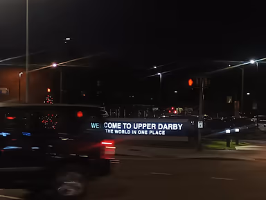 Upper Darby Municipal Building - One Center photo 2