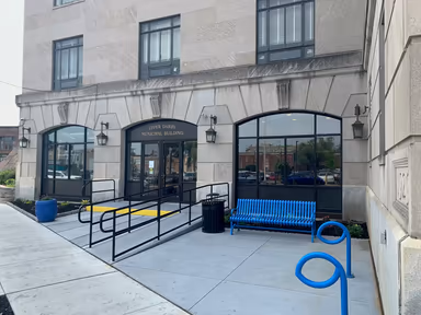 Upper Darby Municipal Building - One Center photo 3