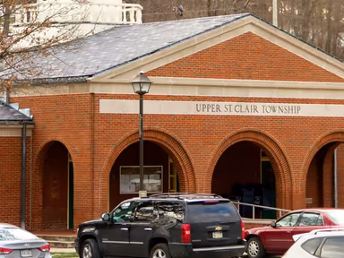 Township of Upper St. Clair Municipal Building photo 3