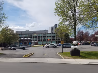 Utica City Hall photo 1