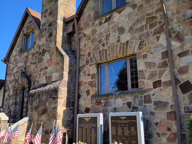 Vanderbilt Borough Building photo 2