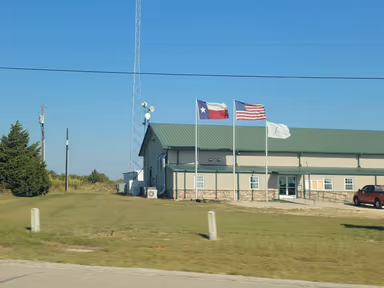 Venus City Hall photo 1