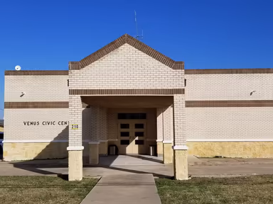 Venus City Hall photo 2