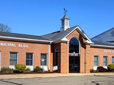 Verona Municipal Building photo 2