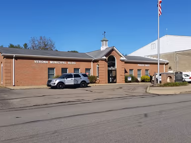 Verona Municipal Building photo 3