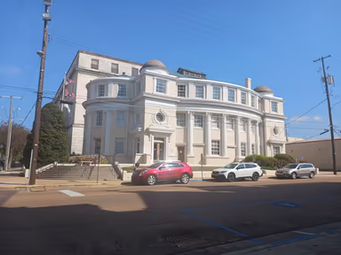 Vicksburg City Hall photo 2