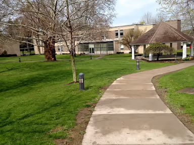 Villa Maria Community Center photo 1