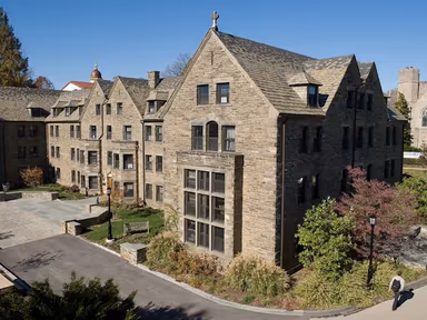 Office of Undergraduate Admission photo 1